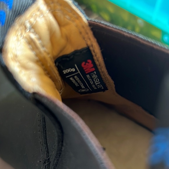 Blundstone Thermal Woman’s boots with box— AU size 5 - Picture 4 of 12